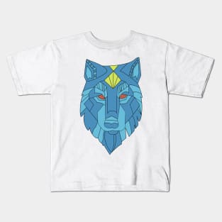 Wolf Kids T-Shirt